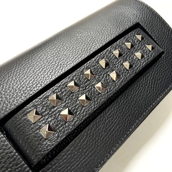 Studded Front Clutch